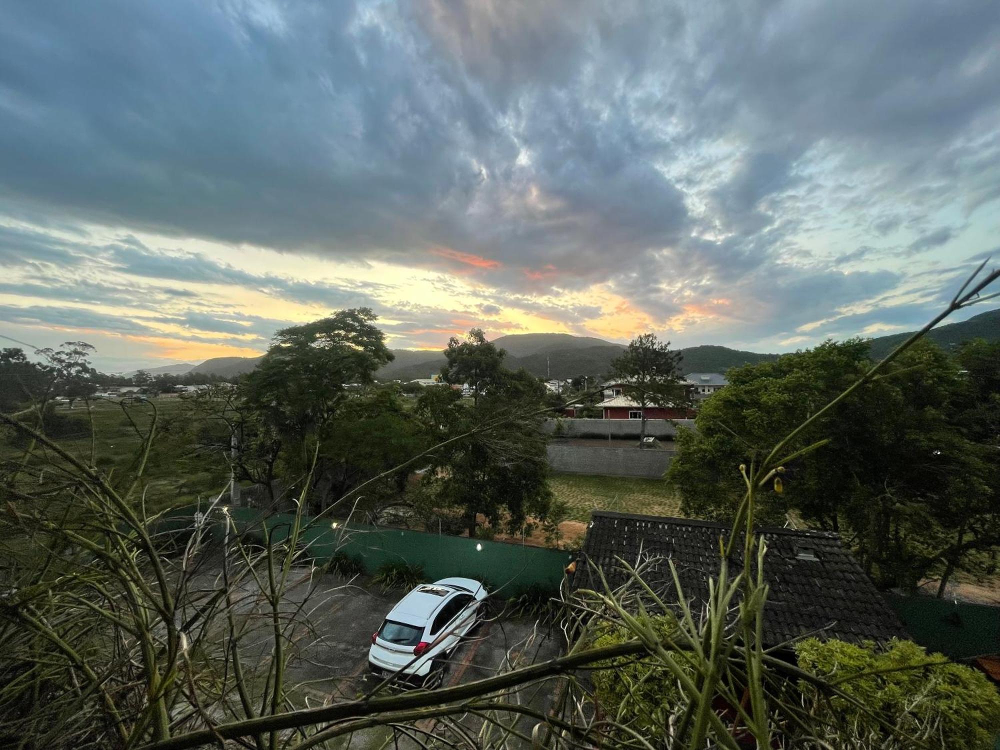 Florianópolis Pousada Ilha Dos Anjos酒店 外观 照片